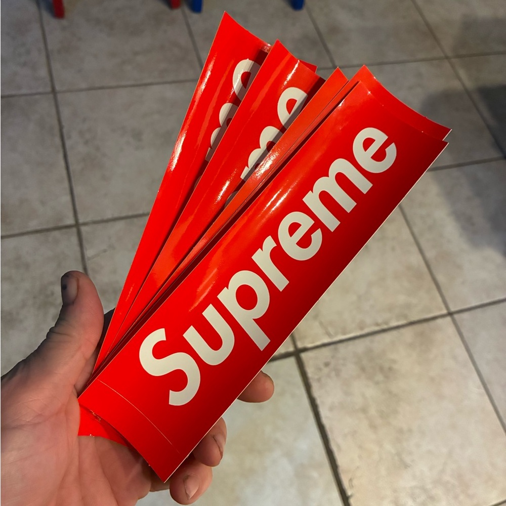 The North Face Supreme Camo Jacket - Picture 12 of 12